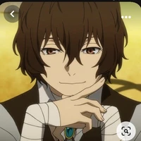 Dazai Osamu 