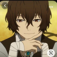 Dazai Osamu 