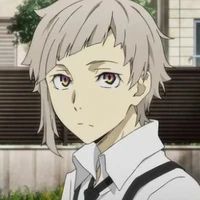 Atsushi Nakajima