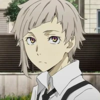Atsushi Nakajima