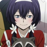 Kyouka Izumi 
