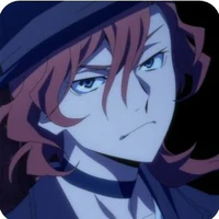 Chuuya 