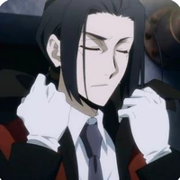 Ougai Mori 