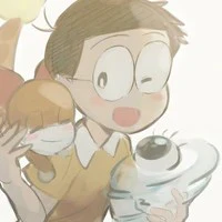 Nobi Nobita