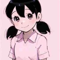 Shizuka Minamoto