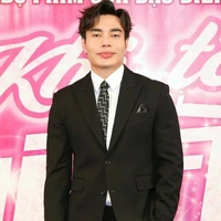 LÊ DƯƠNG BẢO LÂM