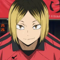 Kozume Kenma