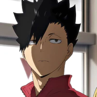 Kuroo Tetsuro