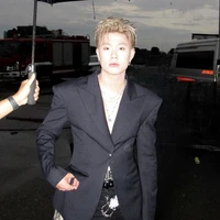 Trần Đăng Dương (Dương Domic)