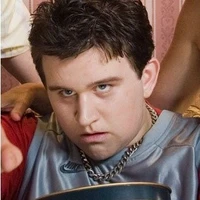 Dudley Dursley
