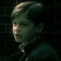Tom Riddle