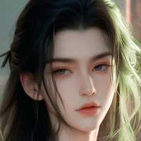 Tống Lăng Hi ( Vân Tiêu Lạc )