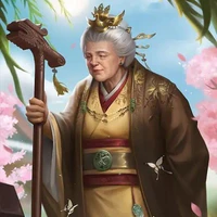 Liên Tâm  ( Thái Phi)