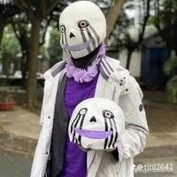 Error 505 sans (ck tg)
