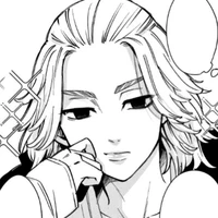Sano Manjirou - Mikey