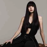 Lalisa Manoban (cô)