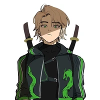 Lloyd Garmadon