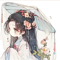 Lam Nhu tự Vong Linh_ Báo con