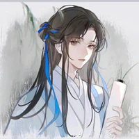 Lam Vĩ ( Ngụy Viên) tự Vô Hào