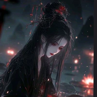 Ngụy An tự Vô Tư