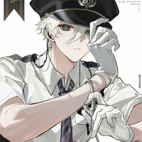 Nagi seishiro
