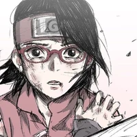 Uchiha Sarada
