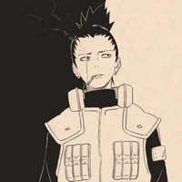 Nara Shikamaru