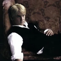 Draco Malfoy