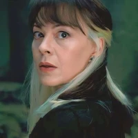 Narcissa Malfoy