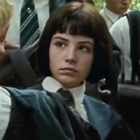 Pansy Parkinson