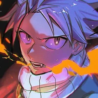 Natsu dragneel