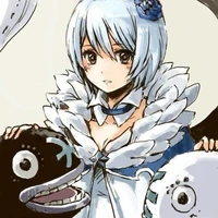 Yukino Agria