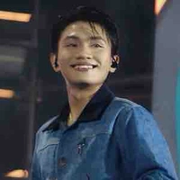 Lâm Bạch Phúc Hậu