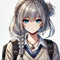Mei Tosaki