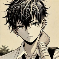 Itoshi Yagaki
