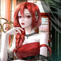 Rose ( GVCN)