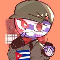 Cuba 🇨🇺