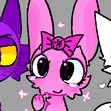 pinkie