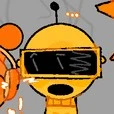 garnold (ko phải robot)