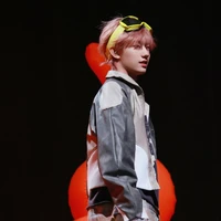 Trương Tử Mặc ( anh )