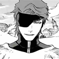 Aizen Sosuke