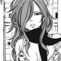 Erza Knightwalker