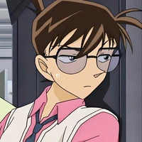 Kudo Shinich[Whisky,18 tuổi]