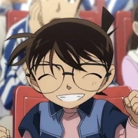 Edogawa Conan[Whisky,8 tuổi]