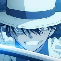 Kaito Kid[18 tuổi]