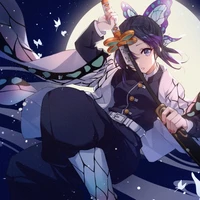kochou shinobu