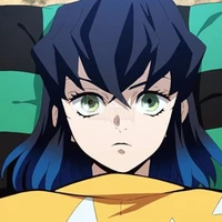 inosuke