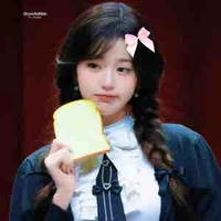 Jang Wonyoung_Omega