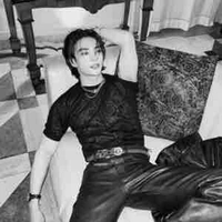 Hwang Hyunjin_Alpha