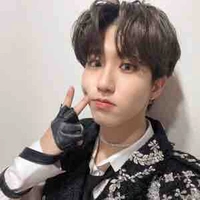 Han Jisung_ Alpha